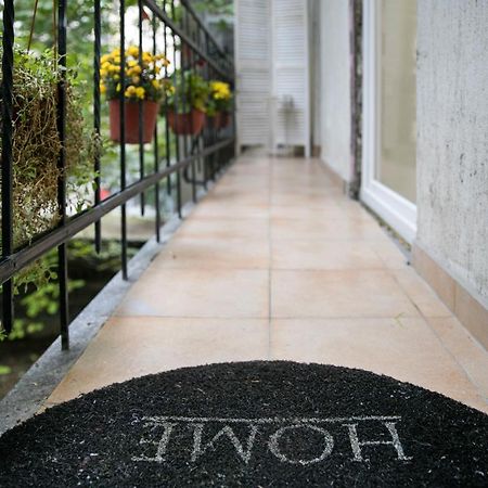Natalie'S Home Белград Екстериор снимка