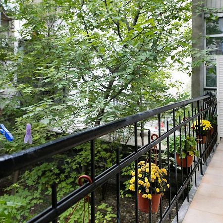 Natalie'S Home Белград Екстериор снимка