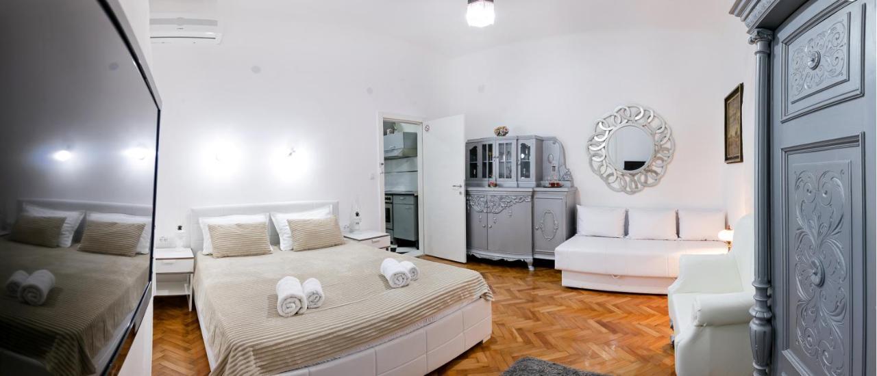 Natalie'S Home Белград Екстериор снимка