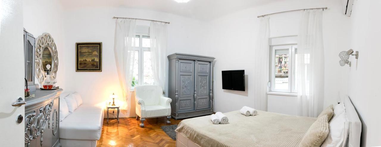 Natalie'S Home Белград Екстериор снимка