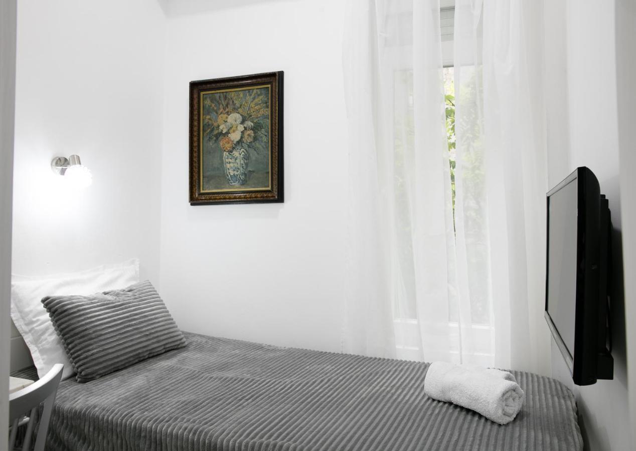 Natalie'S Home Белград Екстериор снимка